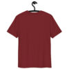 T-shirt “Bigfoot on the Street”