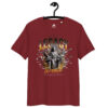 T-shirt “Legacy Statue”
