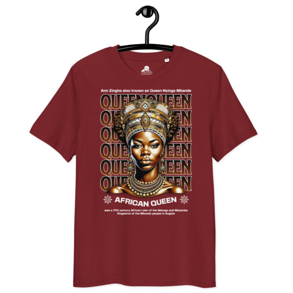 T-shirt "African Queen"