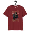 T-shirt “Bigfoot on the Street”