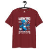 T-shirt “WANTED – Dead or Alive”