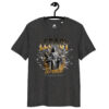 T-shirt “Legacy Statue”