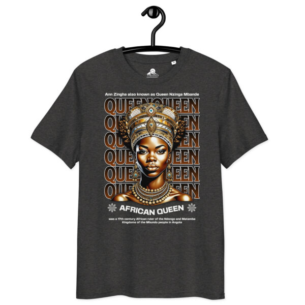 T-shirt "African Queen"