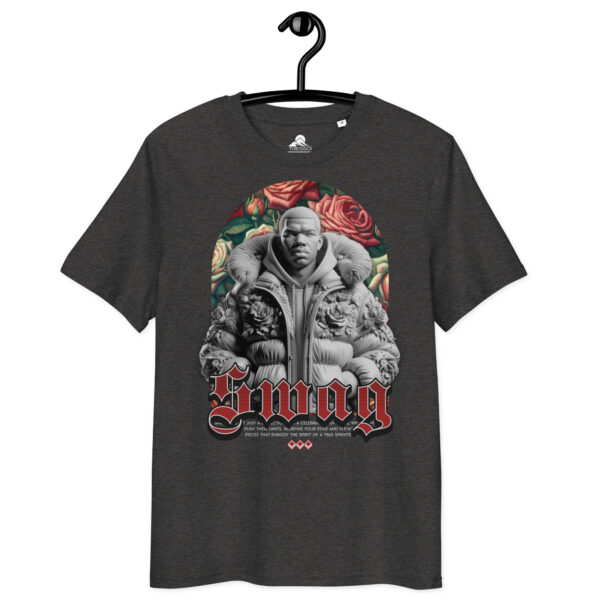 T-shirt “Swag Icon”