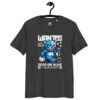 T-shirt “WANTED – Dead or Alive”