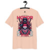 T-shirt “Samurai Honor – Steel”