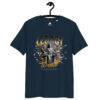T-shirt “Legacy Statue”