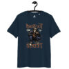 T-shirt “Bigfoot on the Street”