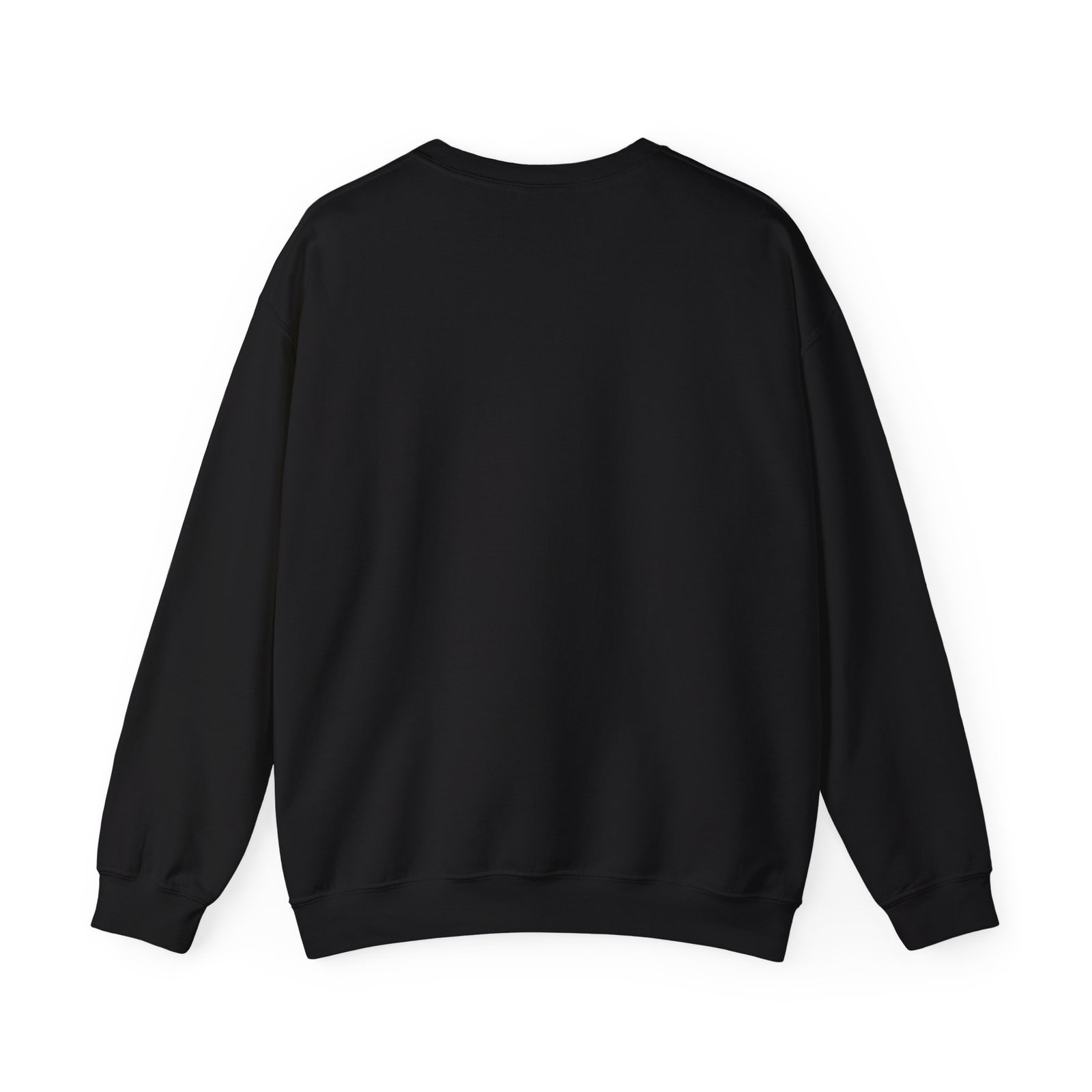 Sweat Grande Taille — Tressoi – Image 2