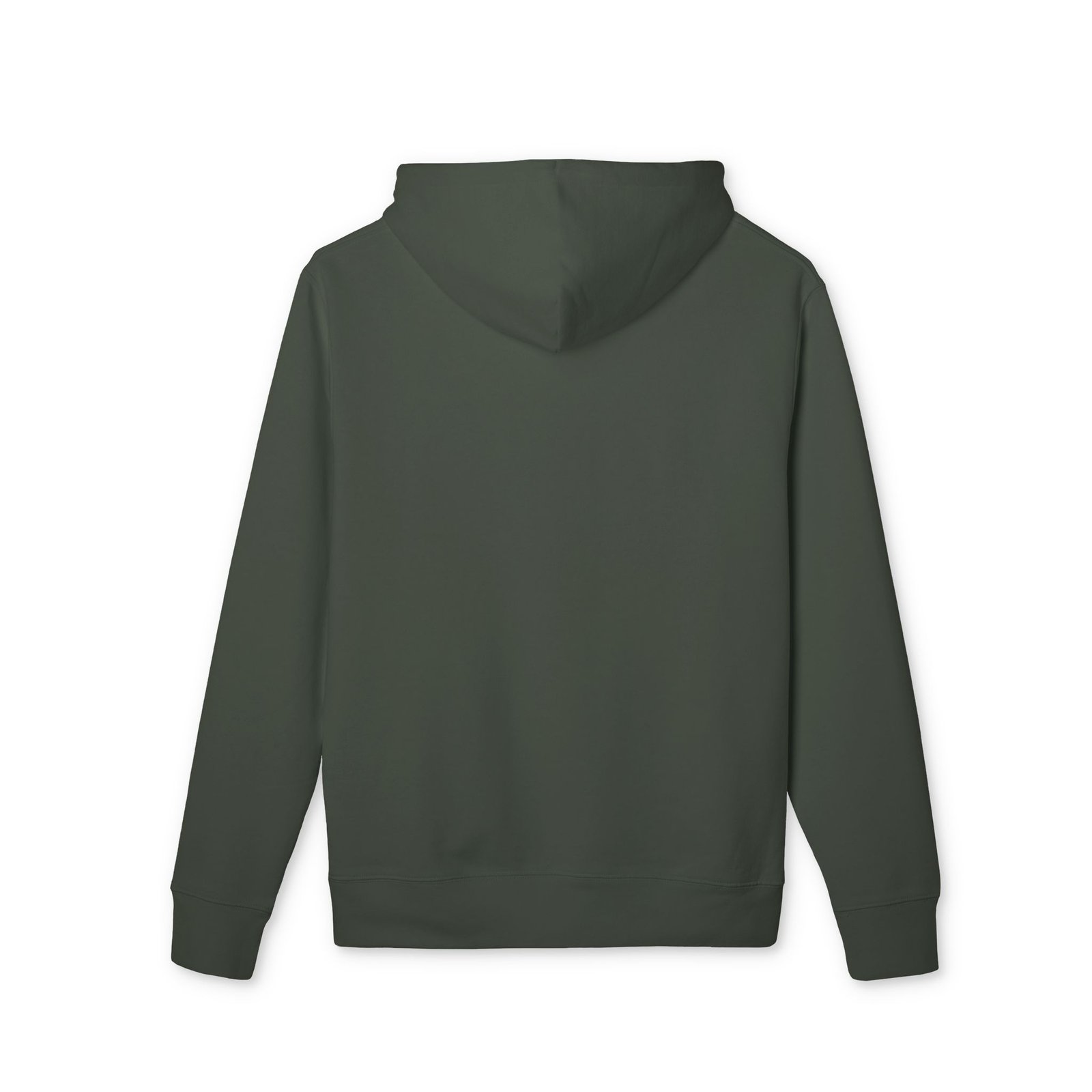 Hoodie grande taille — Tressoi – Image 2