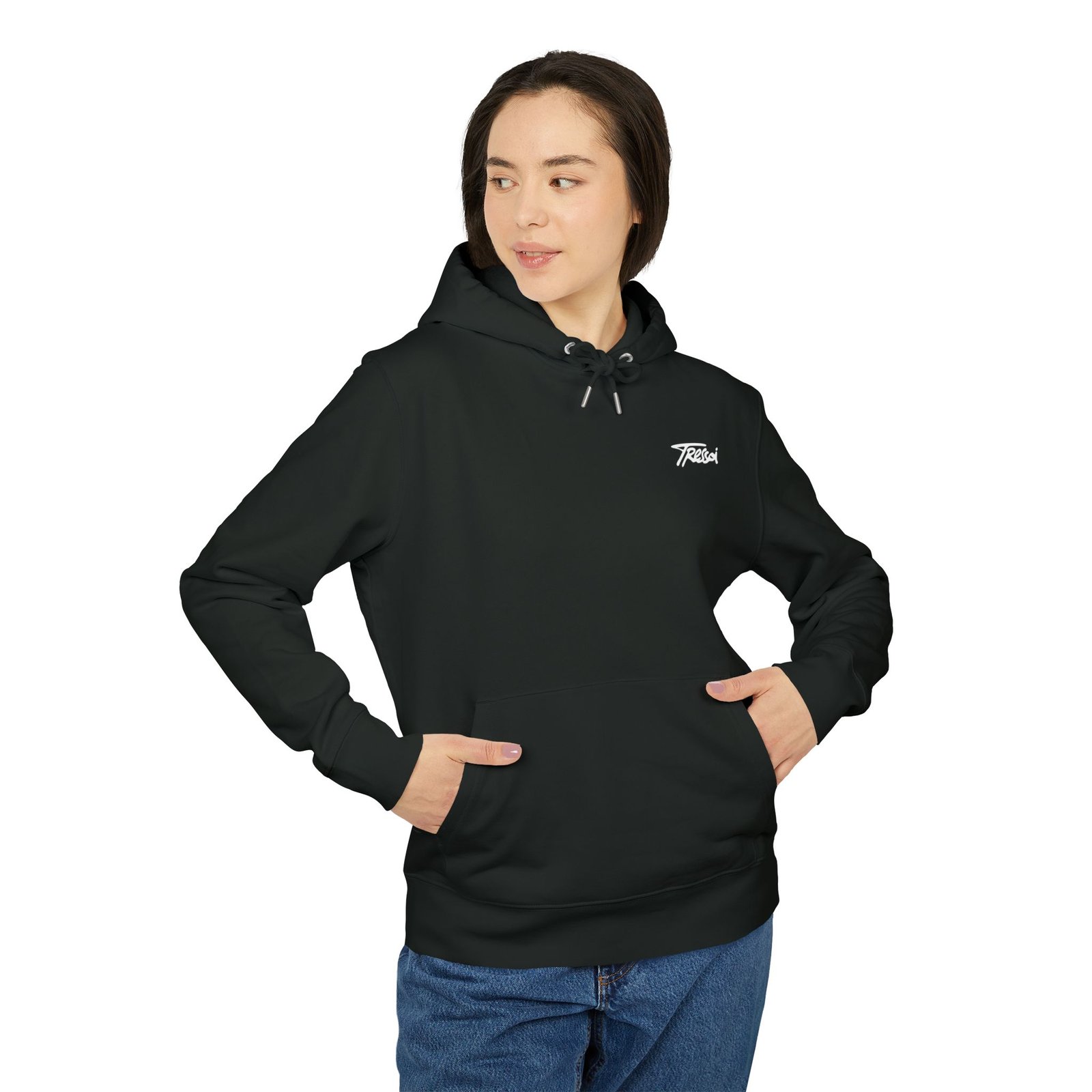 Hoodie grande taille — Tressoi – Image 7