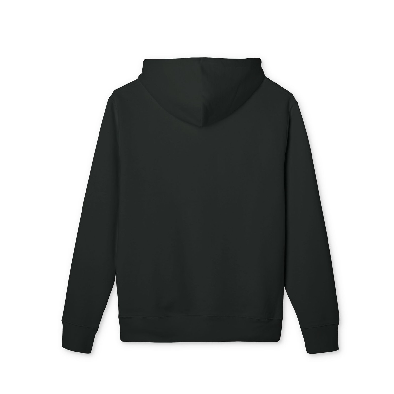 Hoodie grande taille — Tressoi – Image 6
