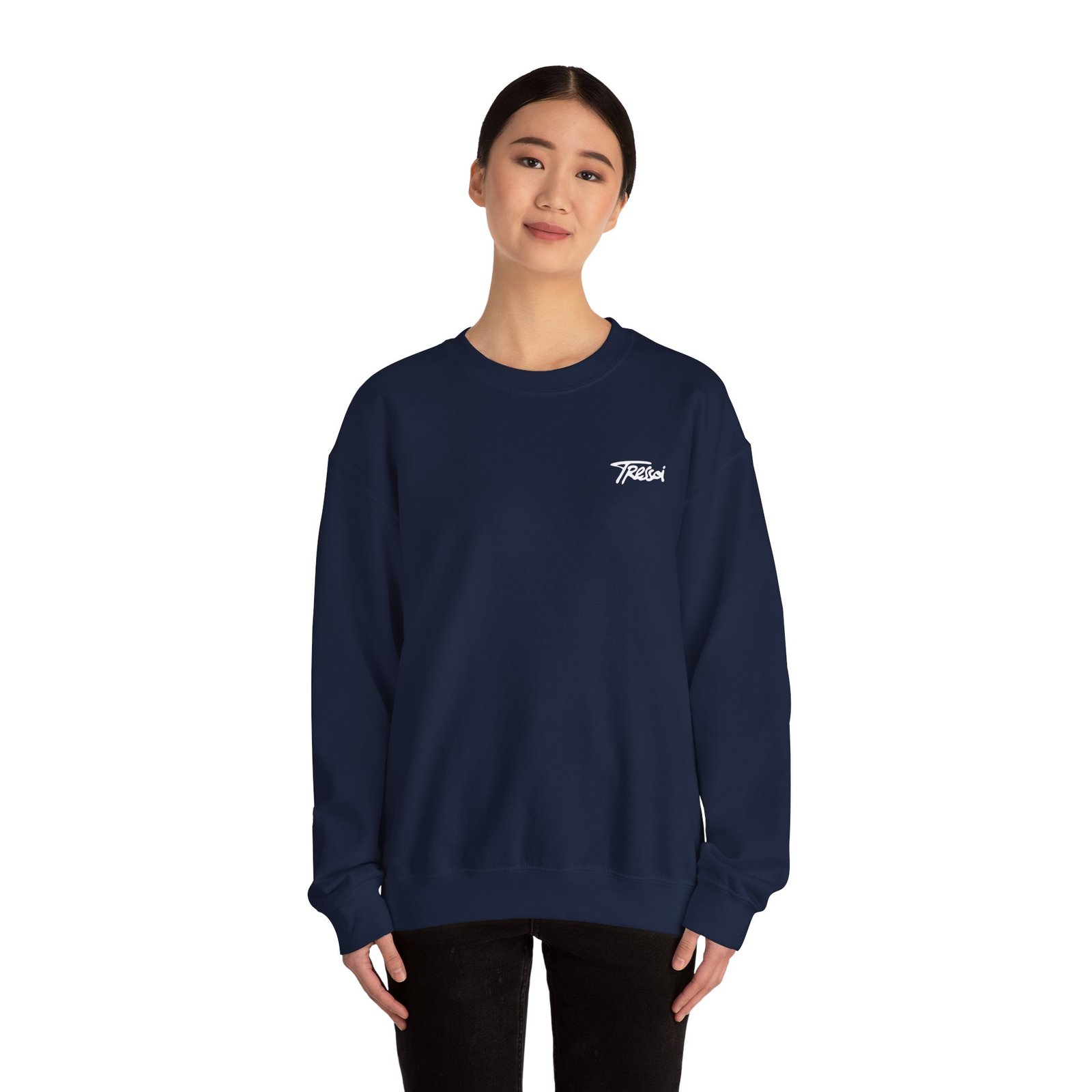 Sweat Grande Taille — Tressoi – Image 12