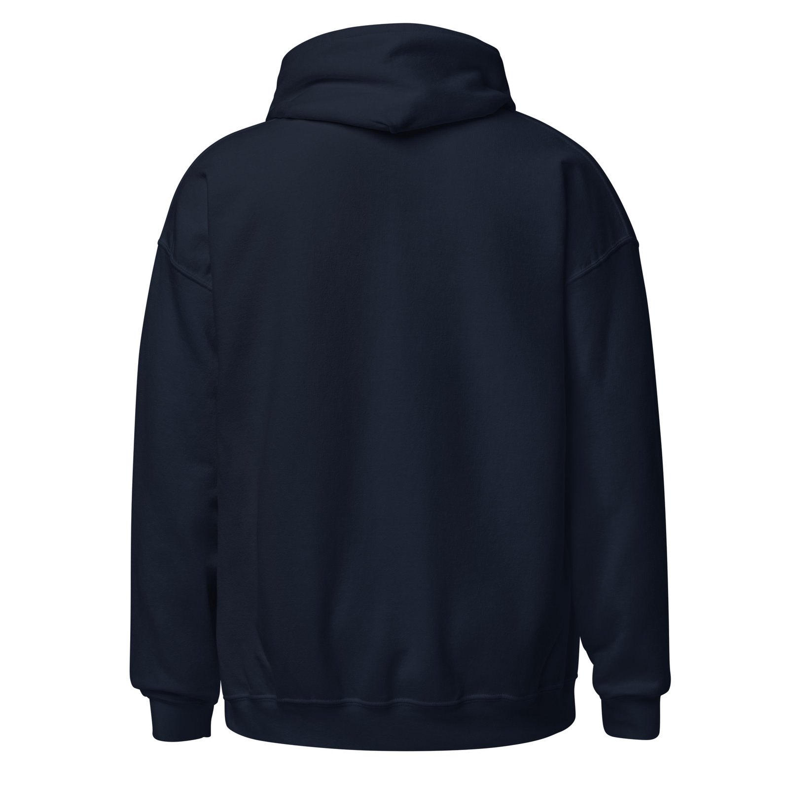 Sweat à capuche homme – Hoodie streetwear coton premium grande taille – Image 12