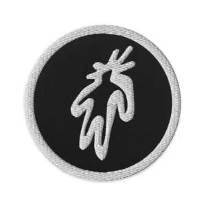 Patch Tactique - Tressoi