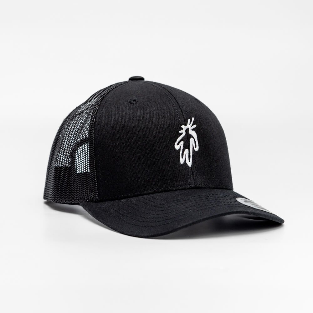 Casquette trucker - Tressoi – Image 4