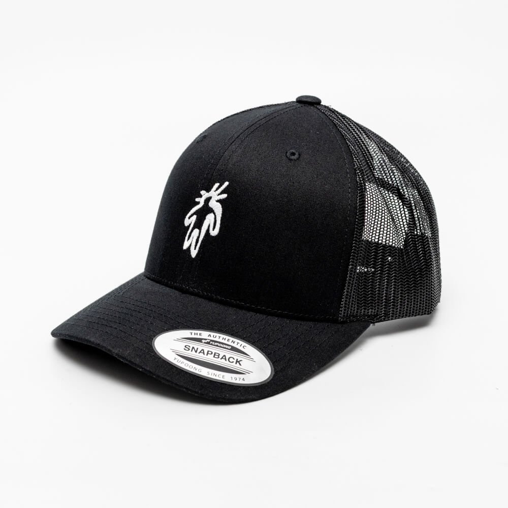 Casquette trucker - Tressoi – Image 6