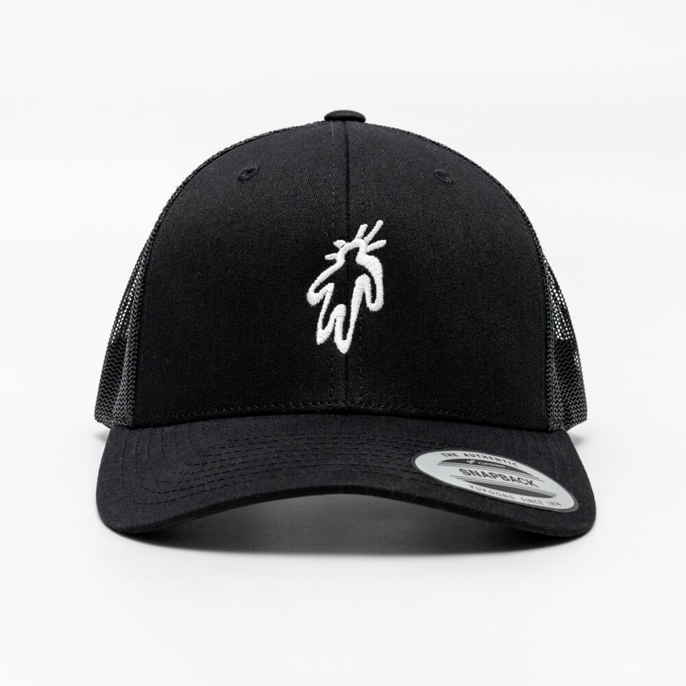 Casquette trucker - Tressoi – Image 3