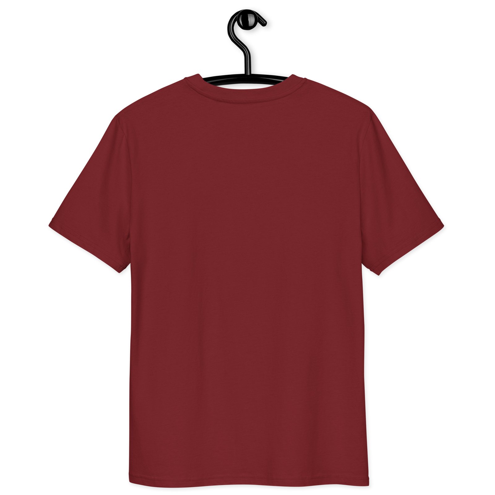 T-shirt Grande Taille Universal - Tressoi – Image 8